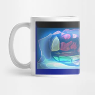 Boat attempt Mug